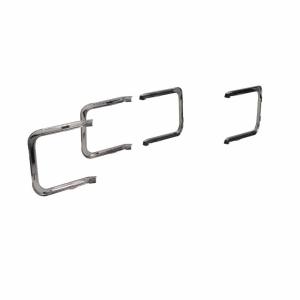 Grille Moldings - Outer C - 70 Chevelle Malibu El Camino - Image 2 of 4